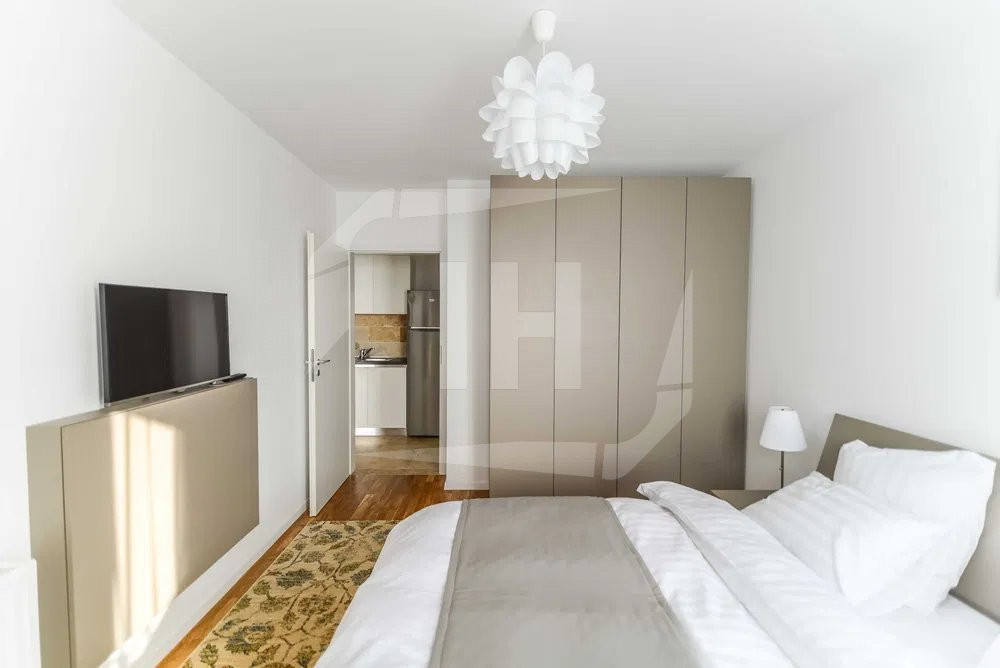 Apartament 2 camere, parcare, Gheorgheni, zona Iulius Mall