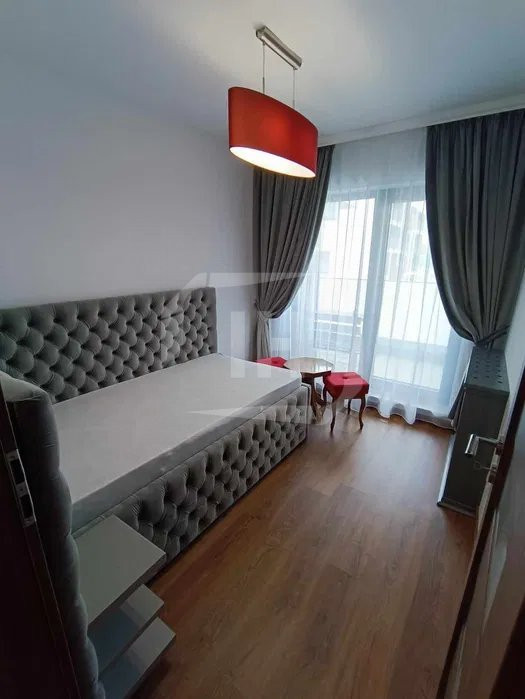 Apartament 3 camere. semidecomandat, Zorilor