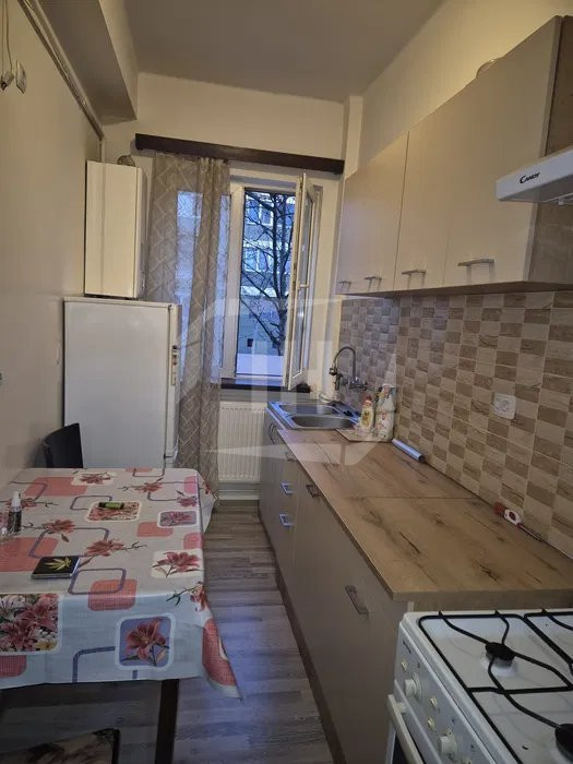 Apartament 2 camere, oportunitate investitie, zona Facultatii de Litere