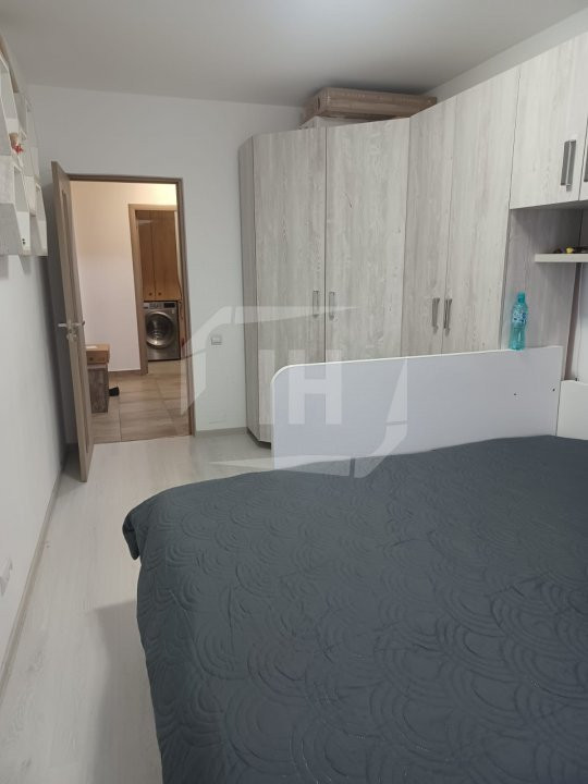 Apartament 3 camere, parcare subterana, zona Regal