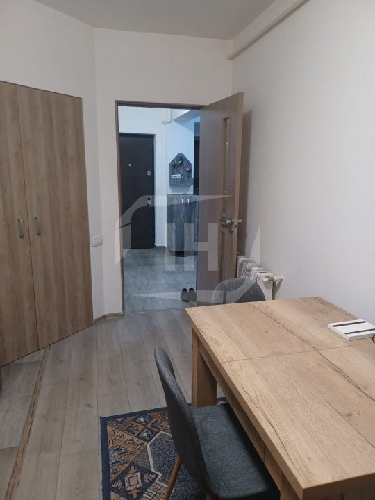 Apartament 3 camere, parcare subterana, zona Regal