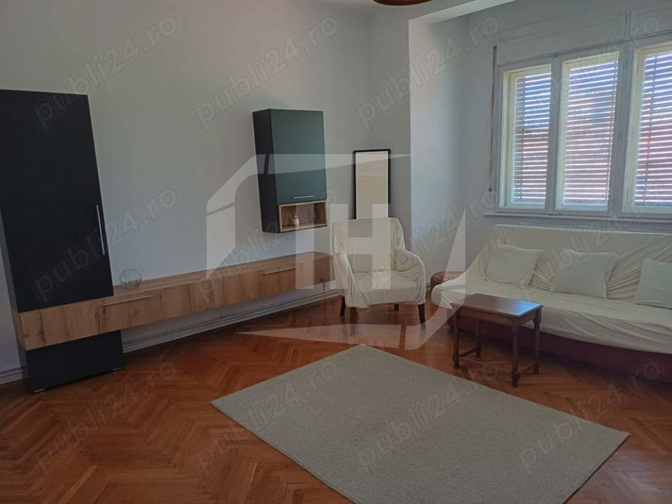 Apartament 2 camere, 75 mp, ULTRACENTRAL