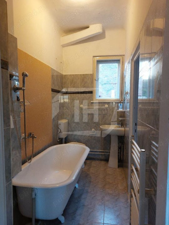 Apartament 2 camere, 75 mp, ULTRACENTRAL