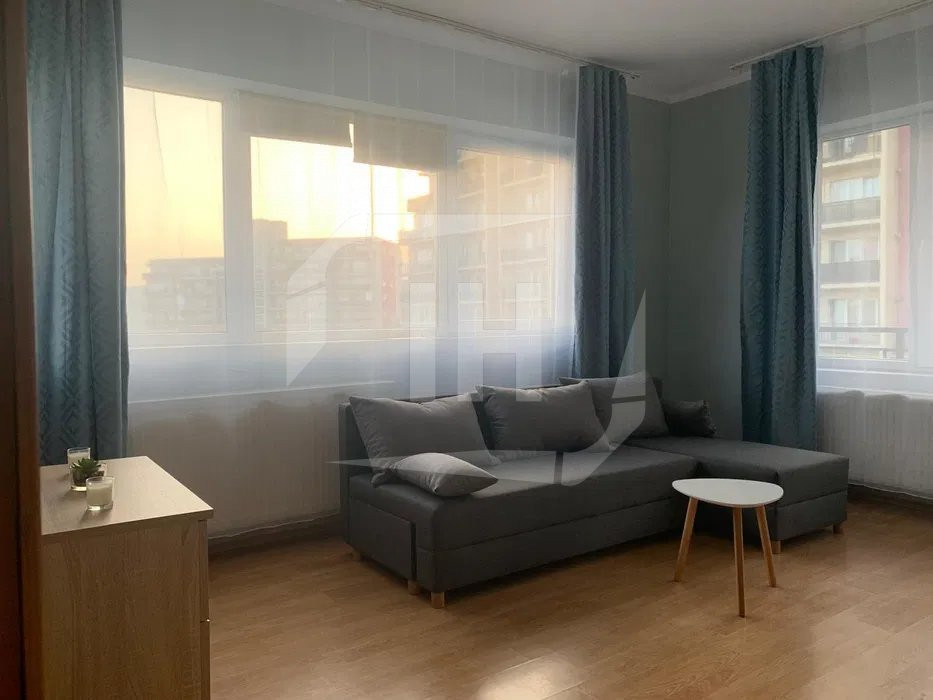 Apartament 2 camere, 60mp, decomandat, Calea Baciului, Petrom