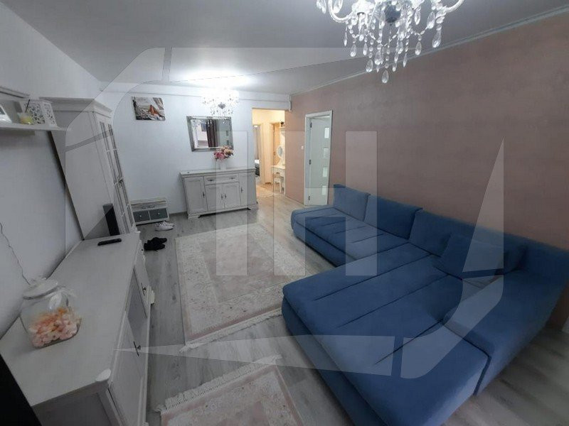 Apartament 3 camere, etaj 2, parcare, dressing, Manastur