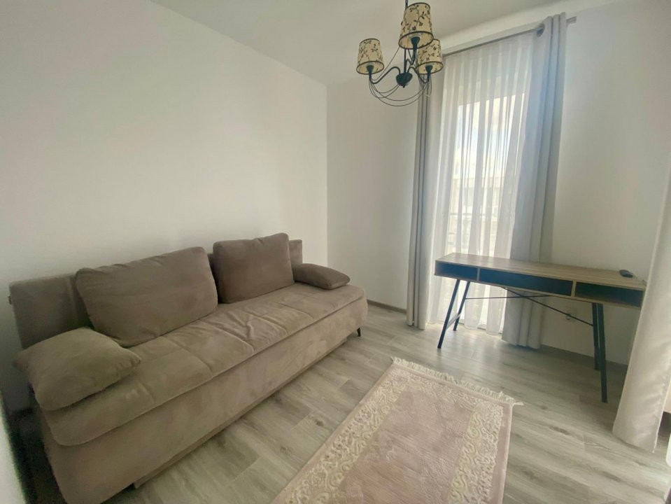 Apartament 3 camere, etaj 2, parcare, dressing, Manastur