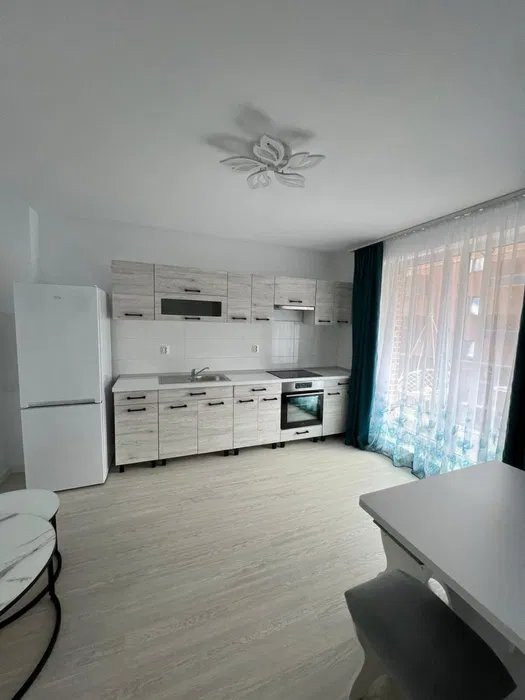 Apartament 2 camere, semidecomandat, dressing,  Beta Residence