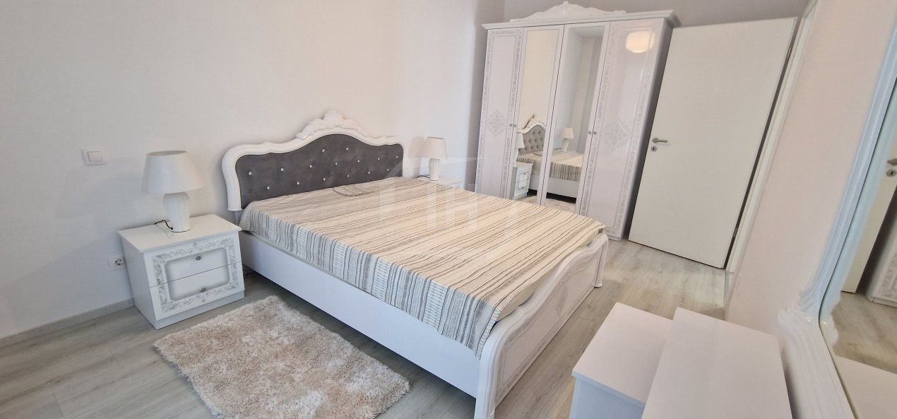 Apartament 2 camere, modern, 55 mp, parcare,Sophia residence