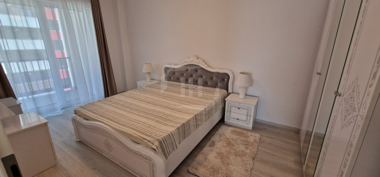 Apartament 2 camere, modern, 55 mp, parcare,Sophia residence