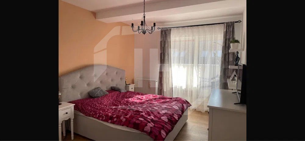 Apartament 4 camere, 126 mp utili. 2 niveluri, cartier Buna Ziua