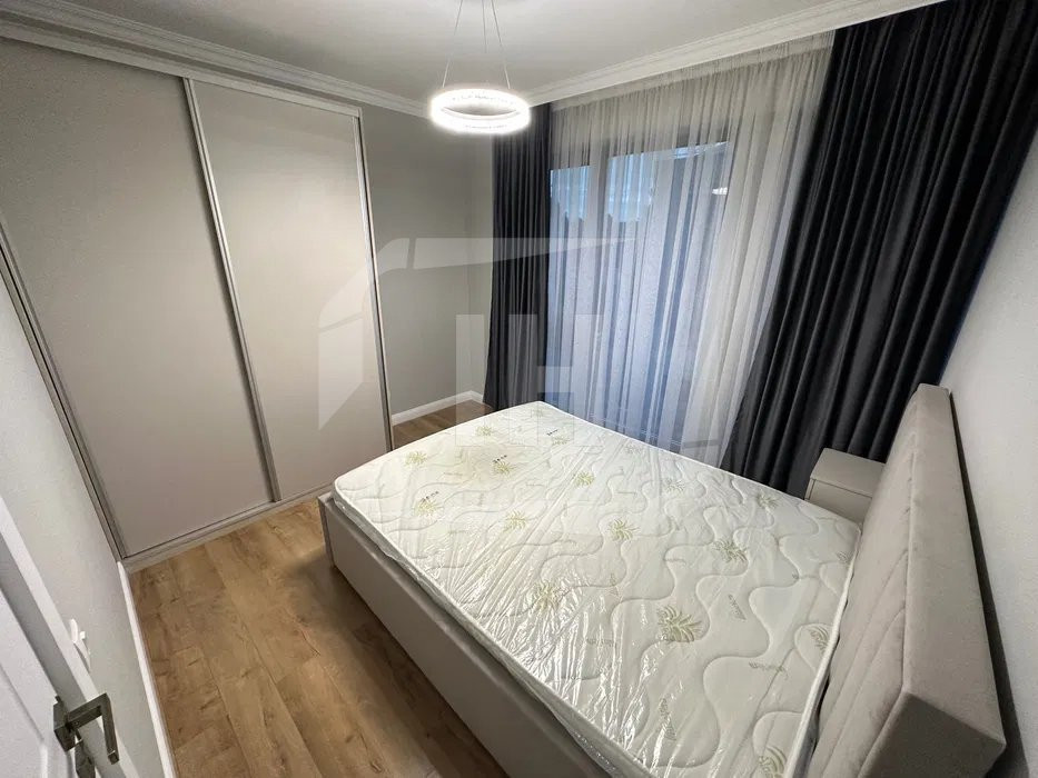 Apartament 3 camere, modern, parcare subterană, Zona ZENIA