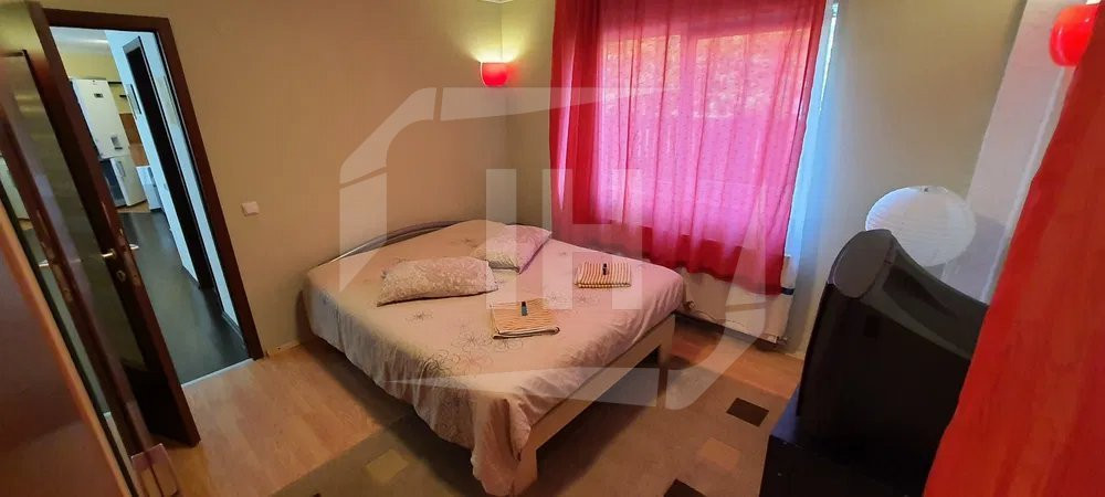 Apartament 2 camere, parcare, Zona Primăverii