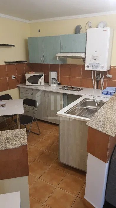 Apartament 2 camere, parcare, Zona Primăverii