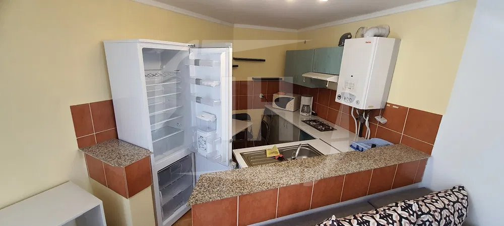 Apartament 2 camere, parcare, Zona Primăverii