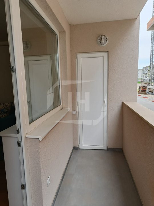 Apartament 3 camere, 56 mp utili, boxa si parcare incluse in pret