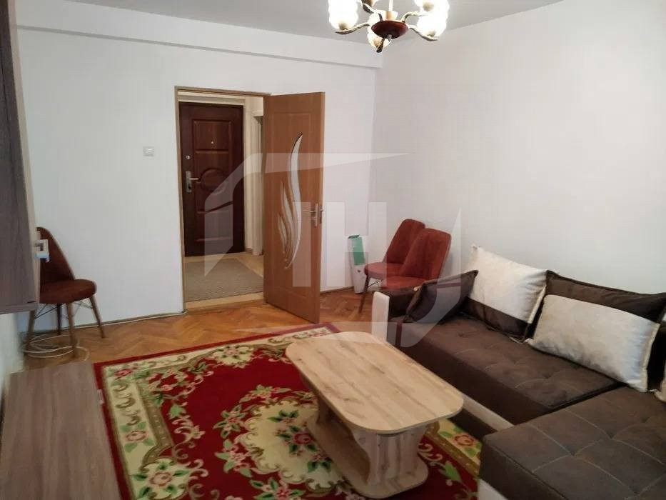 Apartament 2 camere, decomandat, Zona Primăverii