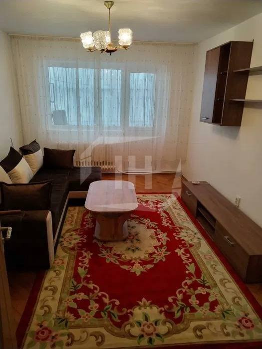 Apartament 2 camere, decomandat, Zona Primăverii