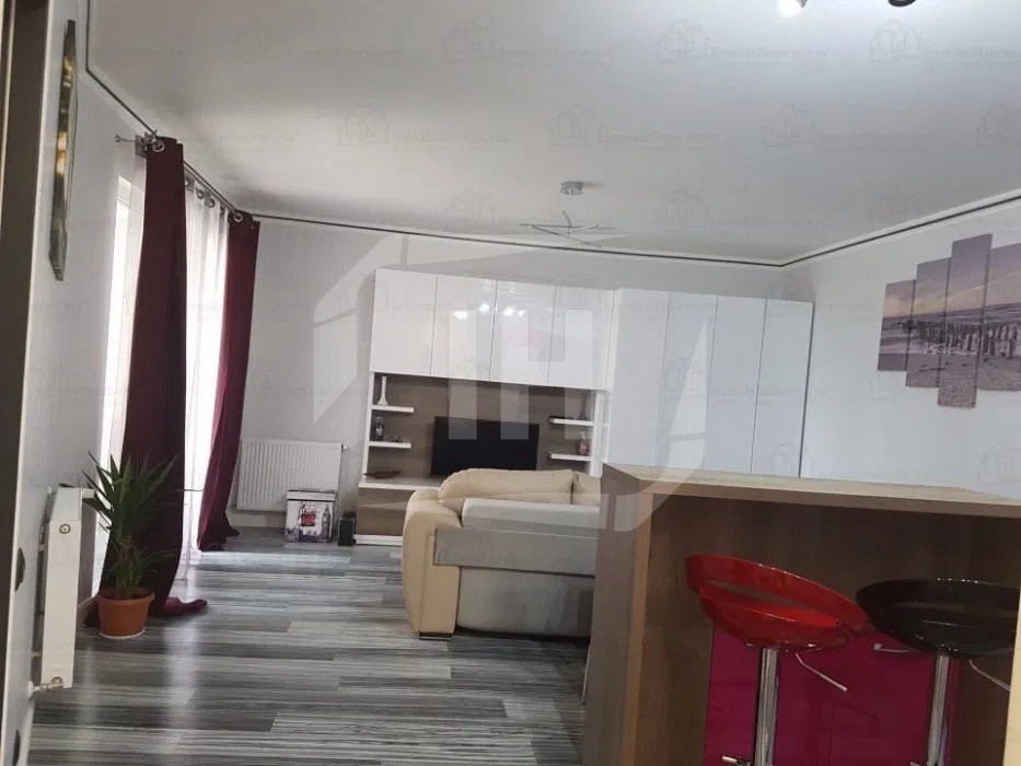 Apartament 2 camere, modern, preluare de chiriasi, zona Platinia