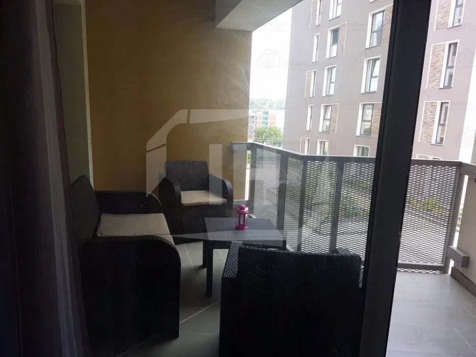 Apartament 2 camere, modern, preluare de chiriasi, zona Platinia