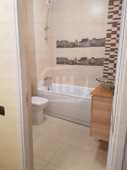 Apartament 2 camere, modern, preluare de chiriasi, zona Platinia