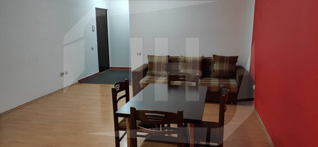 Apartament 1 camera confort sporit, parcare, cartier Manastur