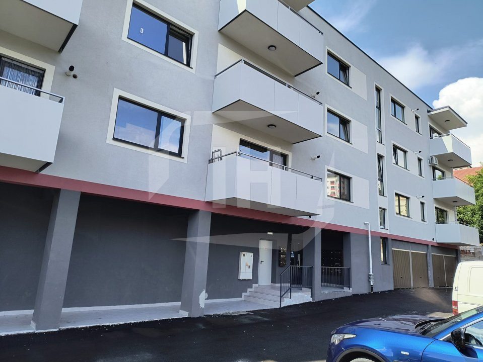 Apartament 2 camere finisat, etaj 1,  zona Regal Baciu