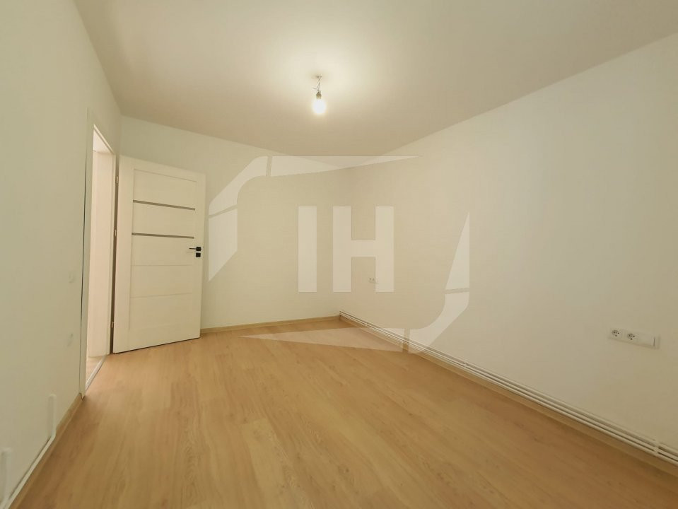 Apartament cu 2 camere, etaj intermediar, Gheorgheni