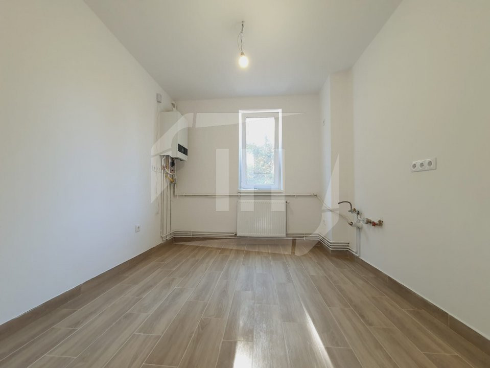 Apartament cu 2 camere, etaj intermediar, Gheorgheni