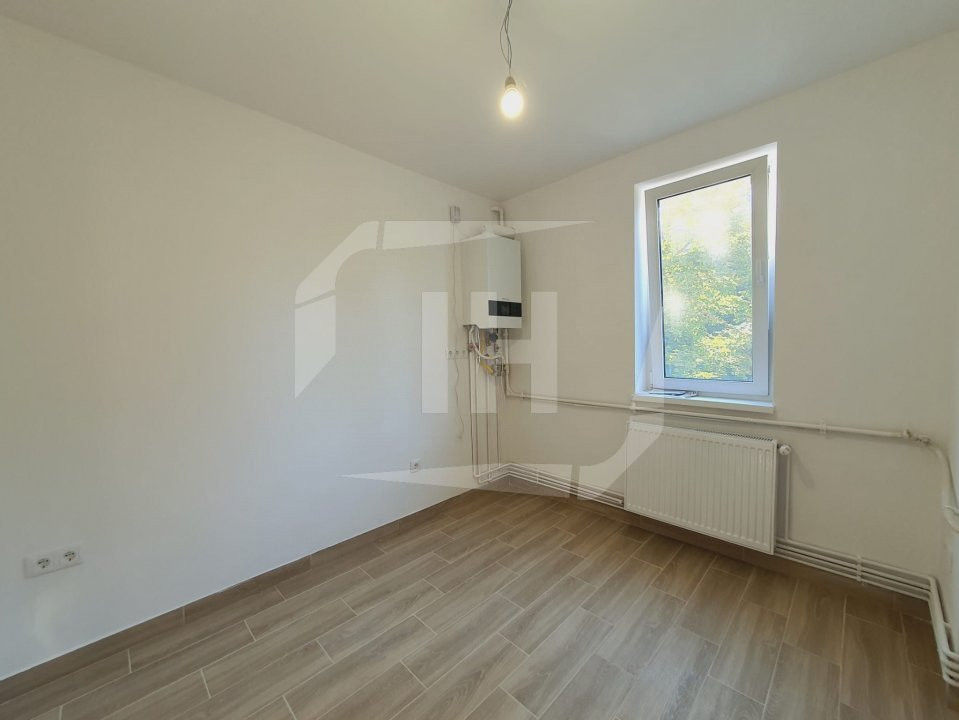 Apartament cu 2 camere, etaj intermediar, Gheorgheni