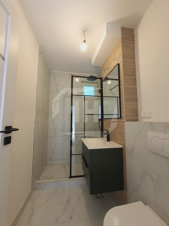 Apartament cu 2 camere, etaj intermediar, Gheorgheni