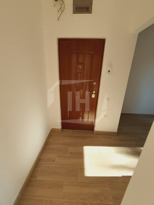 Apartament cu 2 camere, etaj intermediar, Gheorgheni