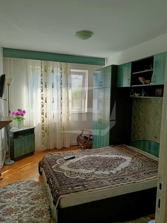 Apartament cu 2 camere, zona Grigore Alexandrescu