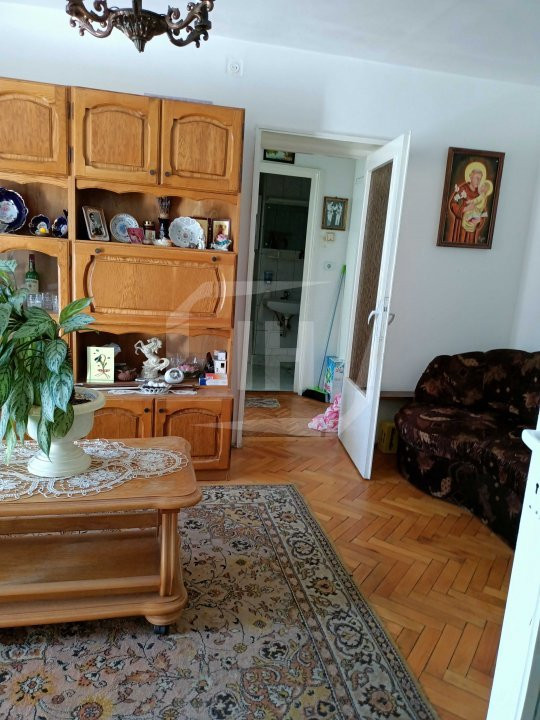 Apartament cu 2 camere, zona Grigore Alexandrescu