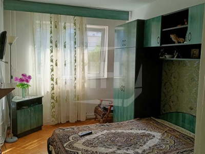 Apartament cu 2 camere, zona Grigore Alexandrescu