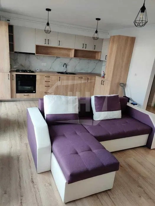 Apartament 2 camere, gradina si parcare