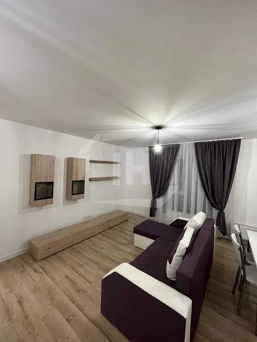 Apartament 2 camere, gradina si parcare