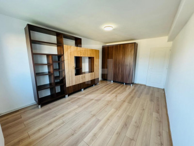 Apartament 2 camere, decomandat, 50 mp, zona Iulius Mall