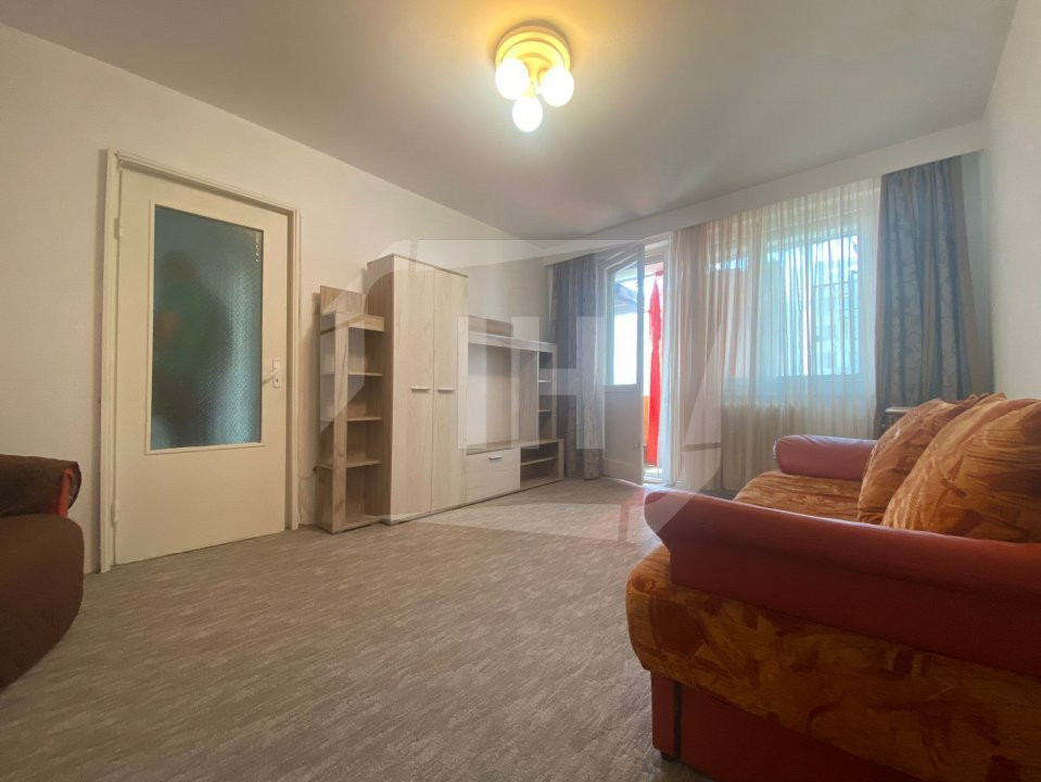 Apartament 2 camere, Gheorgheni, Iulius Mall