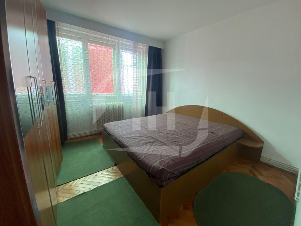 Apartament 2 camere, Gheorgheni, Iulius Mall