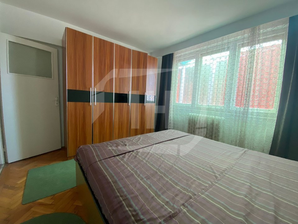 Apartament 2 camere, Gheorgheni, Iulius Mall