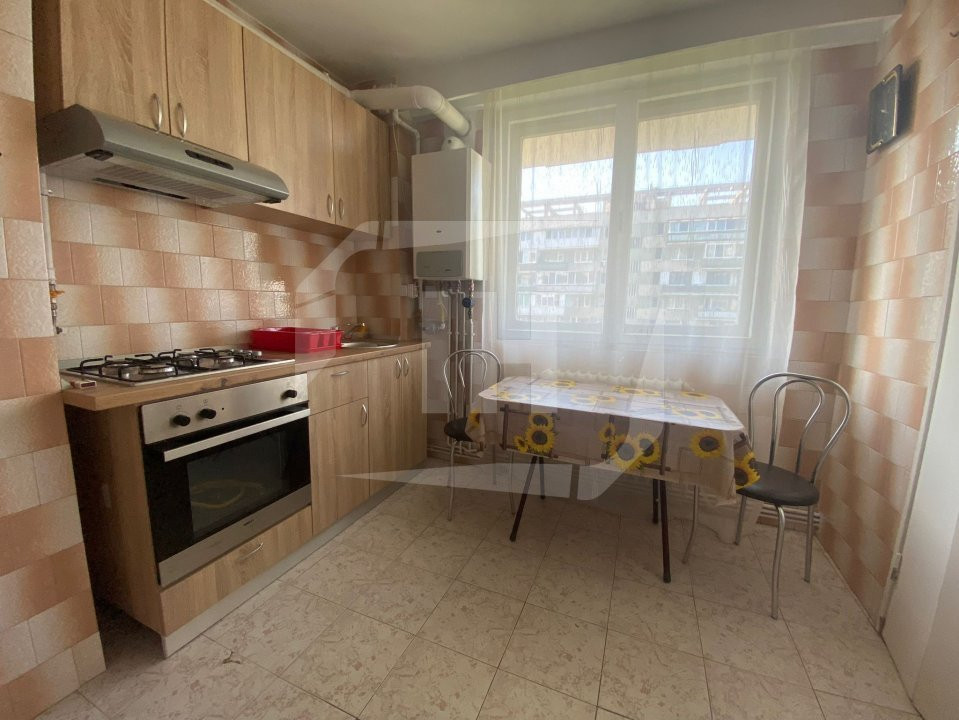 Apartament 2 camere, Gheorgheni, Iulius Mall