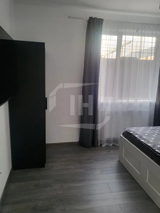 apartament 3 camere, 59 mp utili, la cheie, parcare inclusa