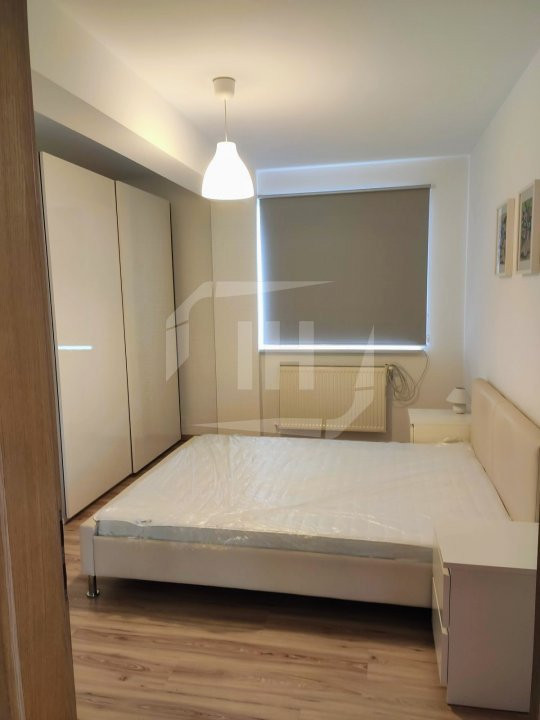 Apartament 3 camere,, etajul 1, garaj, cartier Buna Ziua