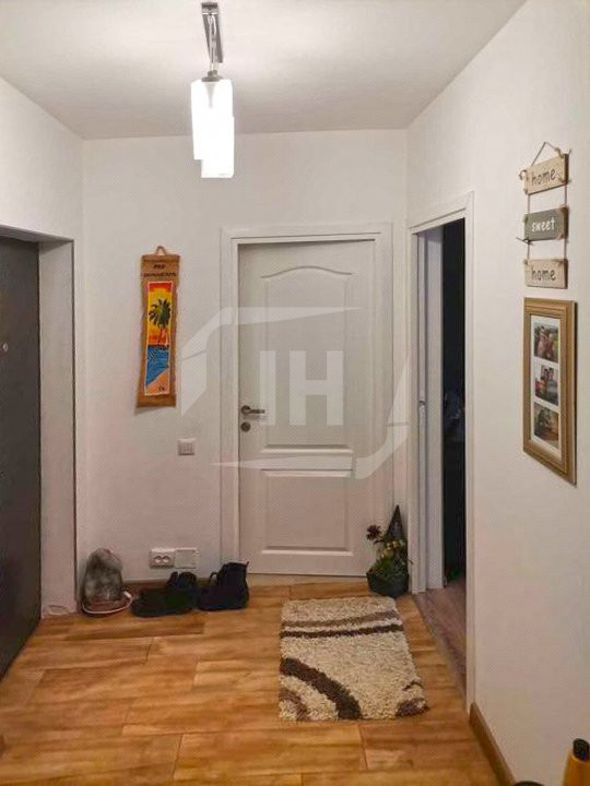 Apartament 2 camere, la cheie, parcare inclusa