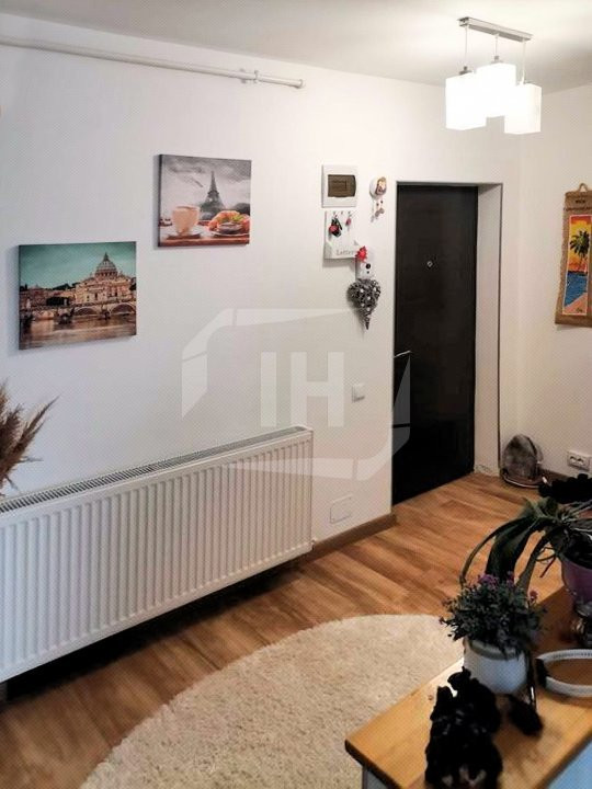 Apartament 2 camere, la cheie, parcare inclusa