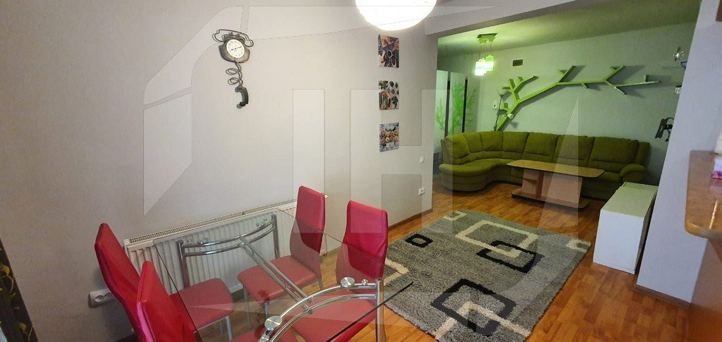 Apartament 2 camere, etaj intermediar, Buna ziua