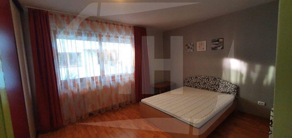 Apartament 2 camere, etaj intermediar, Buna ziua