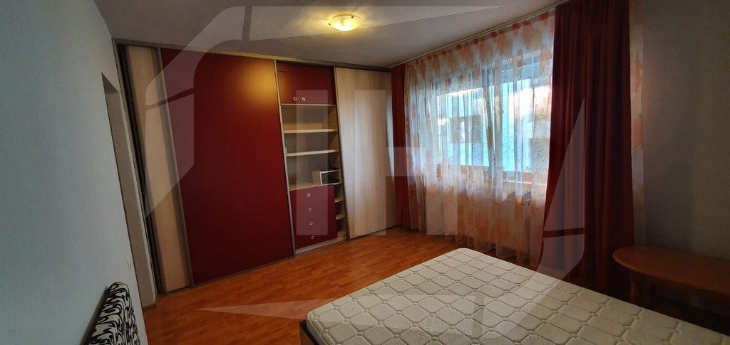 Apartament 2 camere, etaj intermediar, Buna ziua