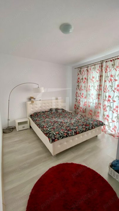 Apartament 2 camere, parcare, PET FRIENDLY, ZONA OAȘULUI