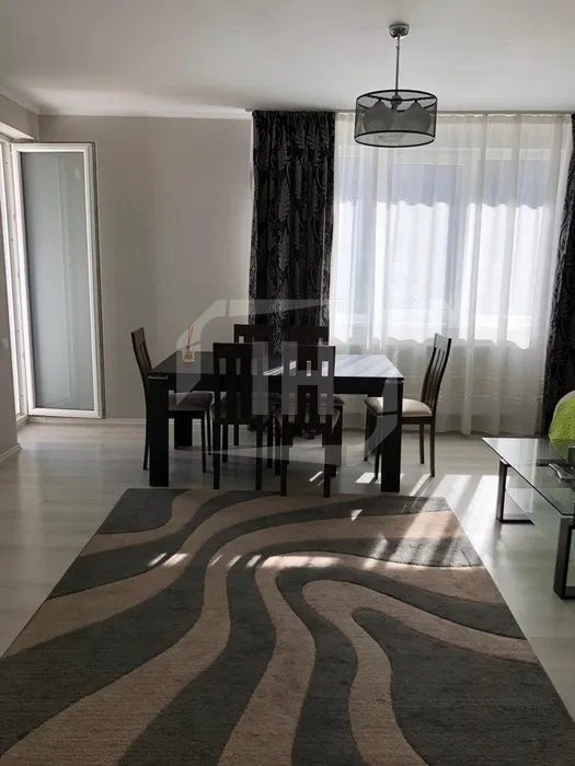 Apartament 2 camere, 2 parcări, ZONA VIVO